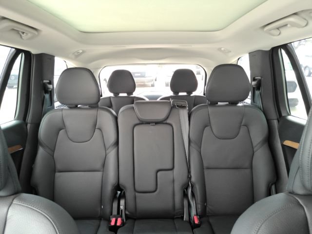Used 2024 Volvo XC90 B6 Plus w/ Protection Package Premier AWD/4WD image 39