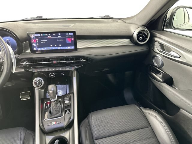 Used 2024 Alfa Romeo Tonale Ti AWD/4WD image 25