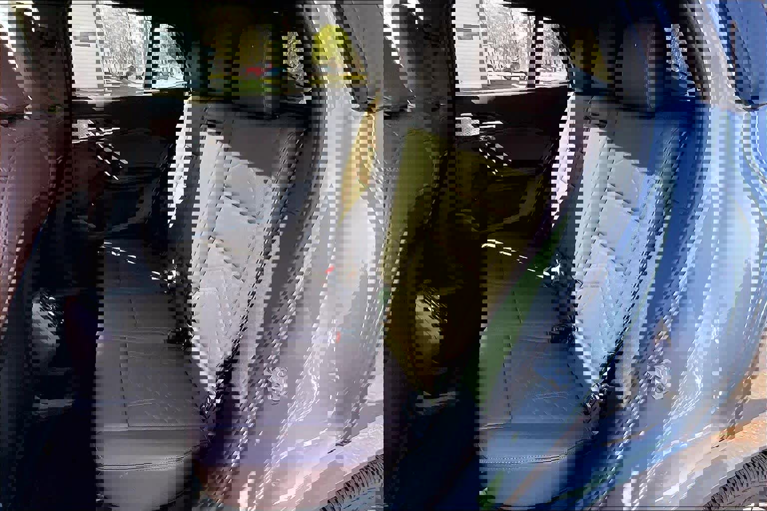 Certified 2025 BMW X2 M35i image 21