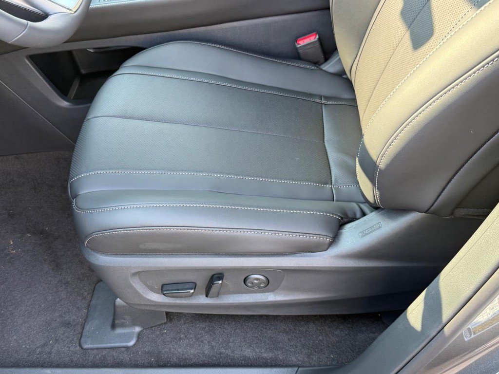 New 2027 INFINITI QX65 Luxe AWD/4WD image 12