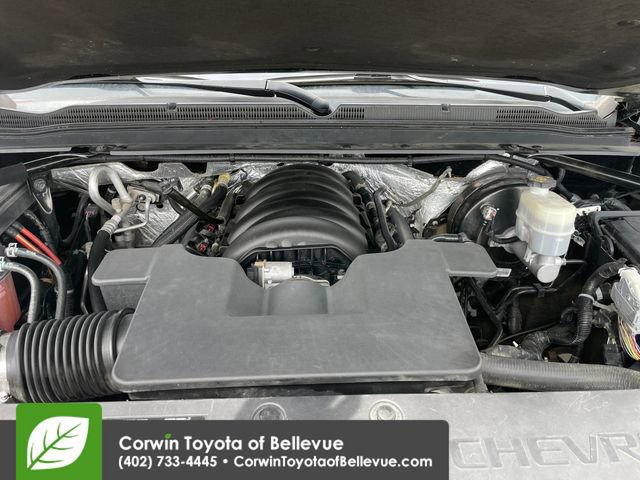 Used 2017 Chevrolet Tahoe Premier AWD/4WD image 29