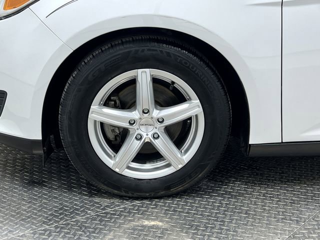 Used 2017 Ford Focus S image 33