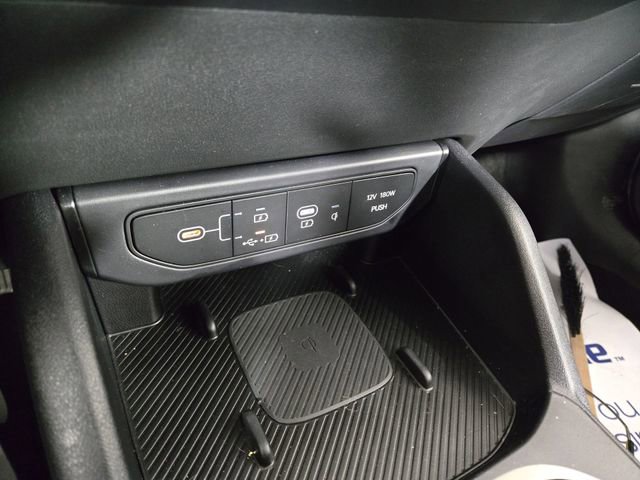 Certified 2025 Kia K4 GT-Line image 27