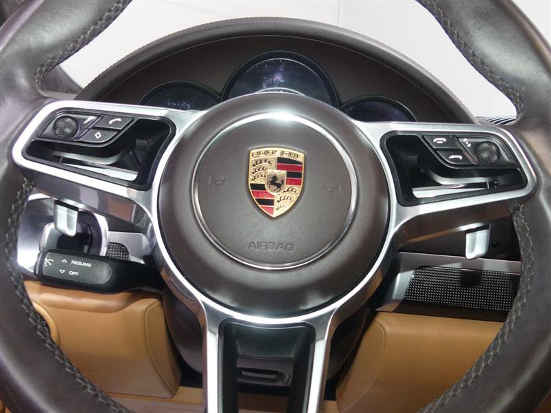 Used 2016 Porsche Cayenne GTS AWD/4WD image 32