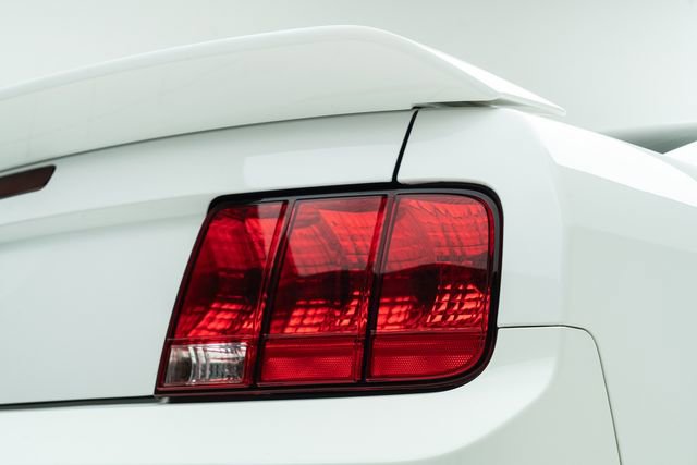 Used 2007 Ford Mustang Shelby GT500 image 16