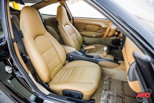 Used 1999 Porsche 911 GT3 RS image 83