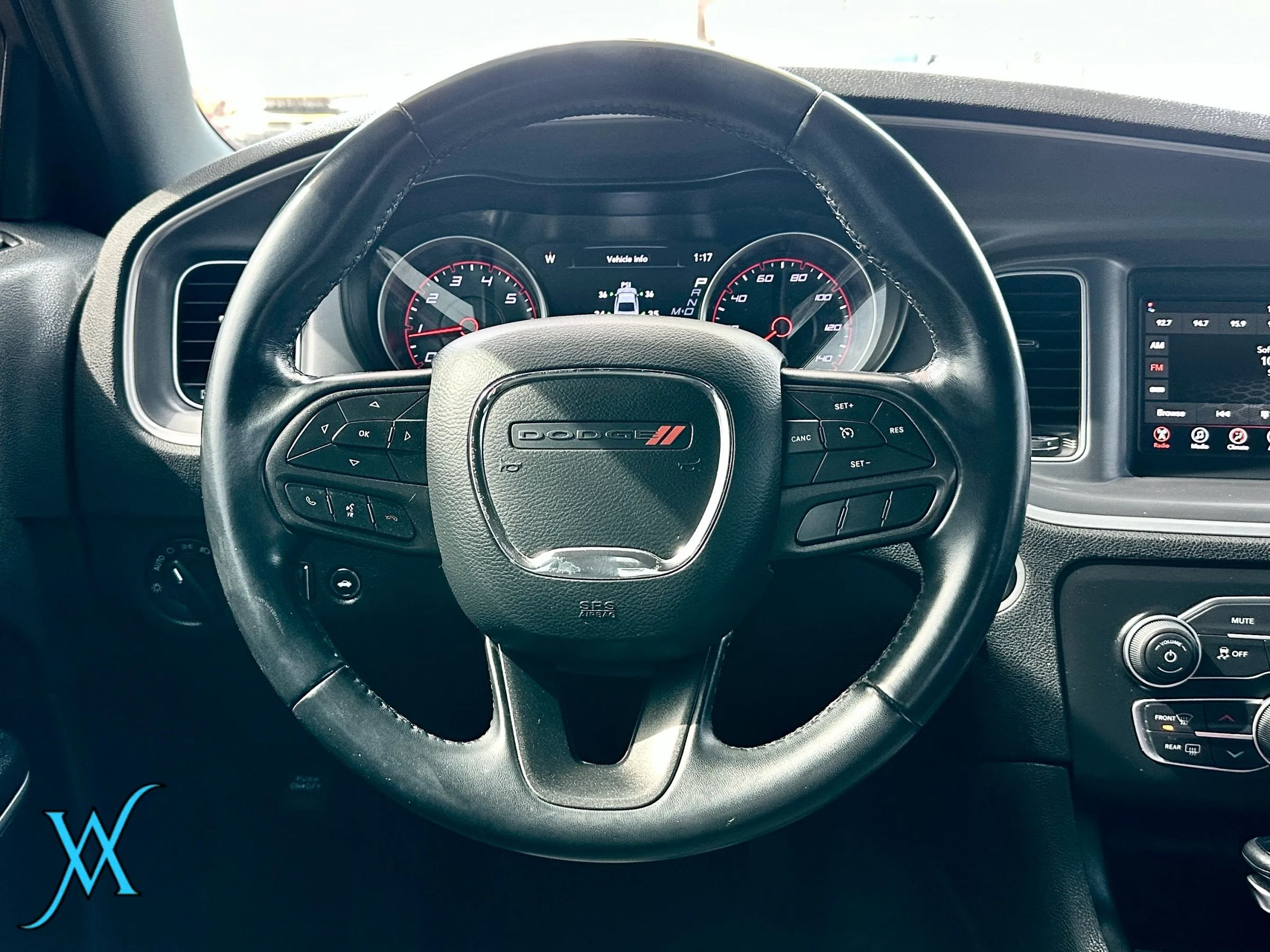 Used 2022 Dodge Charger SXT RWD image 29