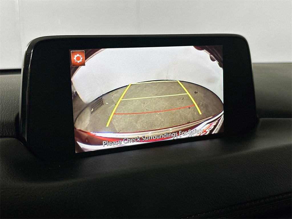 Used 2020 MAZDA CX-5 Touring image 10