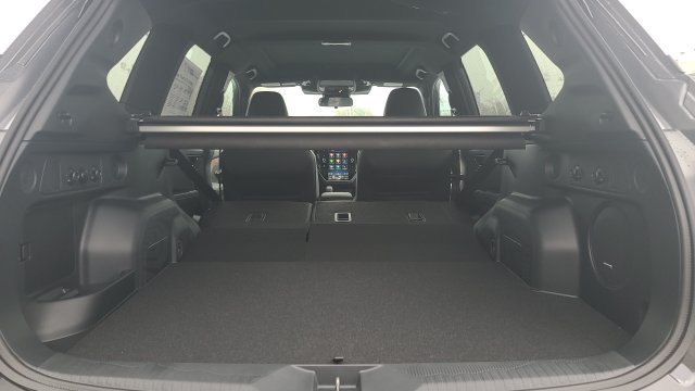 New 2026 Subaru Forester Sport AWD/4WD image 25