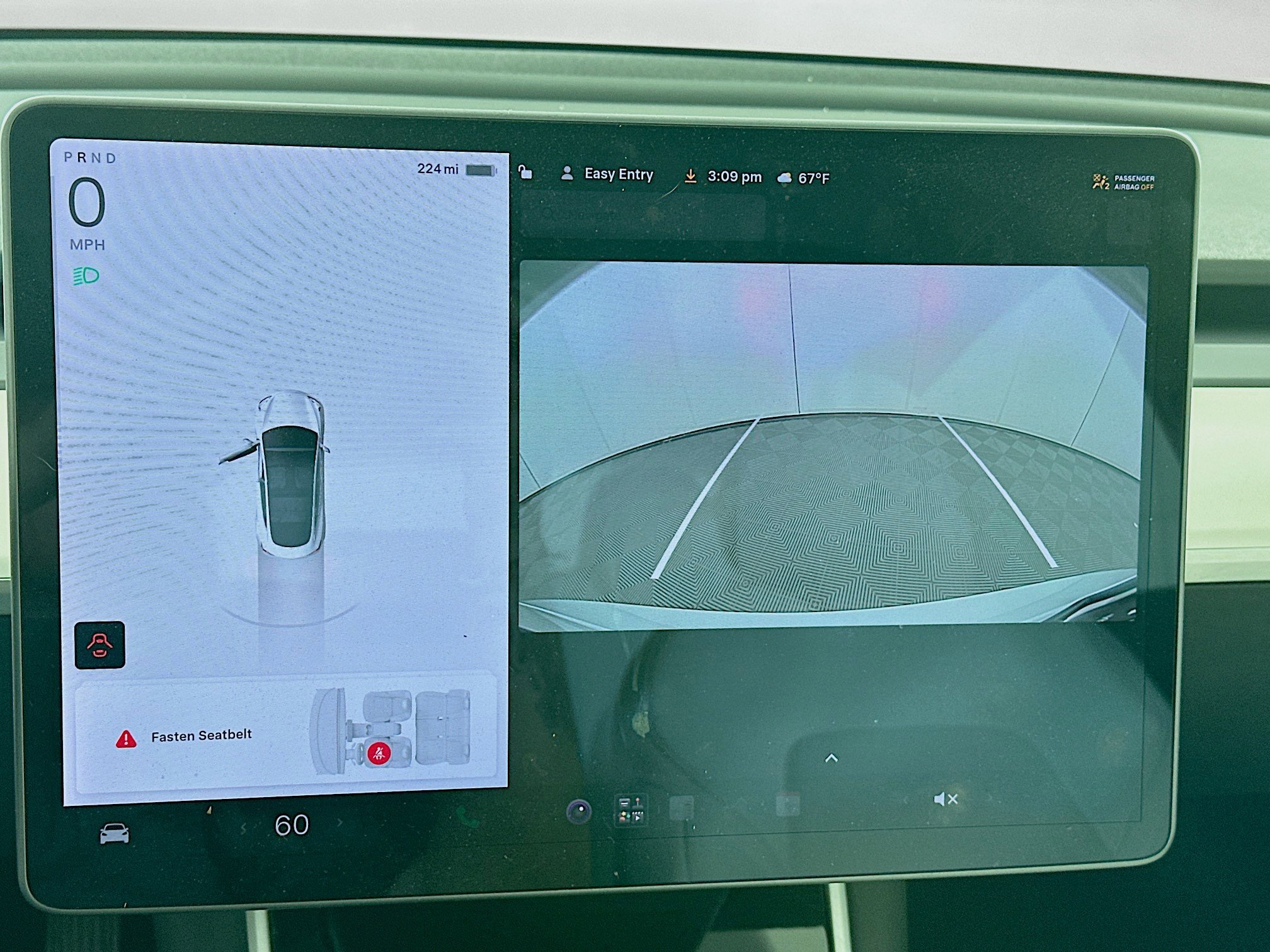 Used 2018 Tesla Model 3 Long Range AWD/4WD image 21
