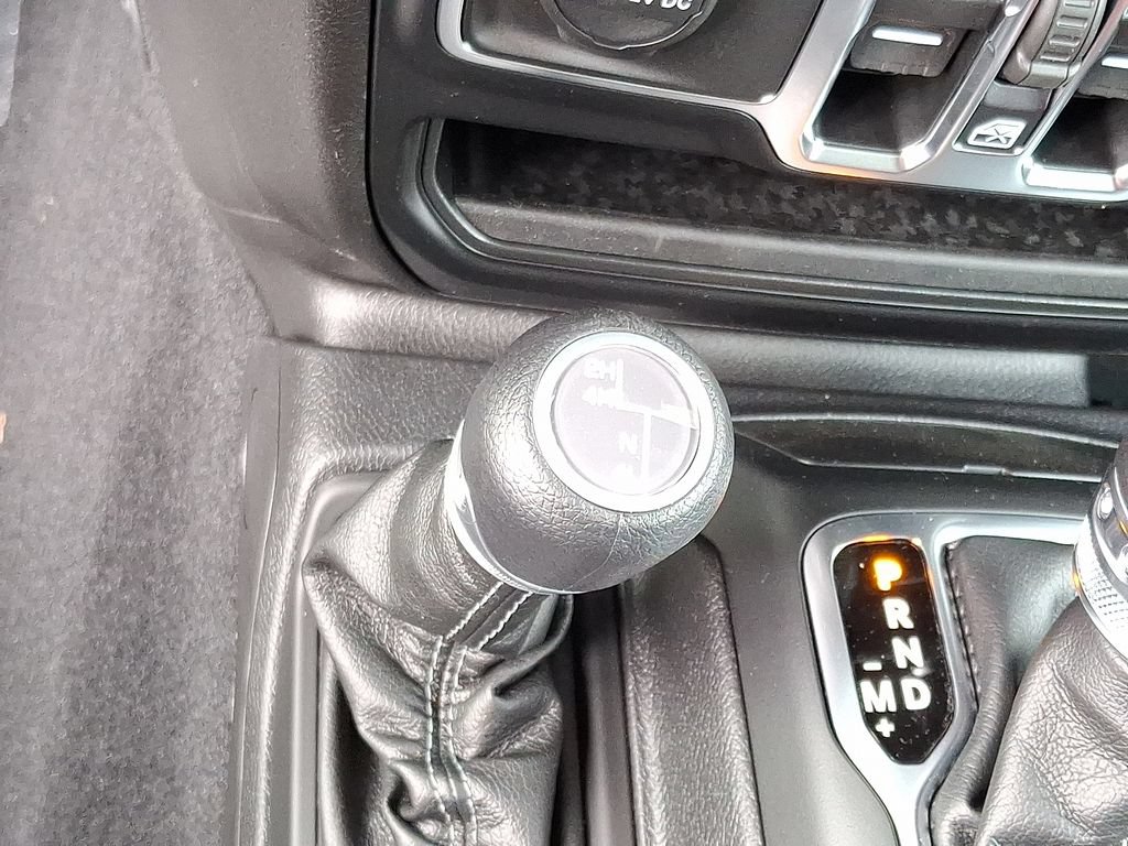 New 2025 Jeep Gladiator Sport AWD/4WD image 14