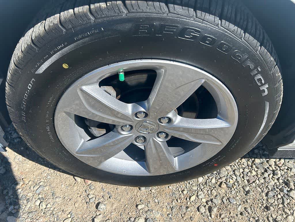 Used 2020 Honda Odyssey EX-L image 8