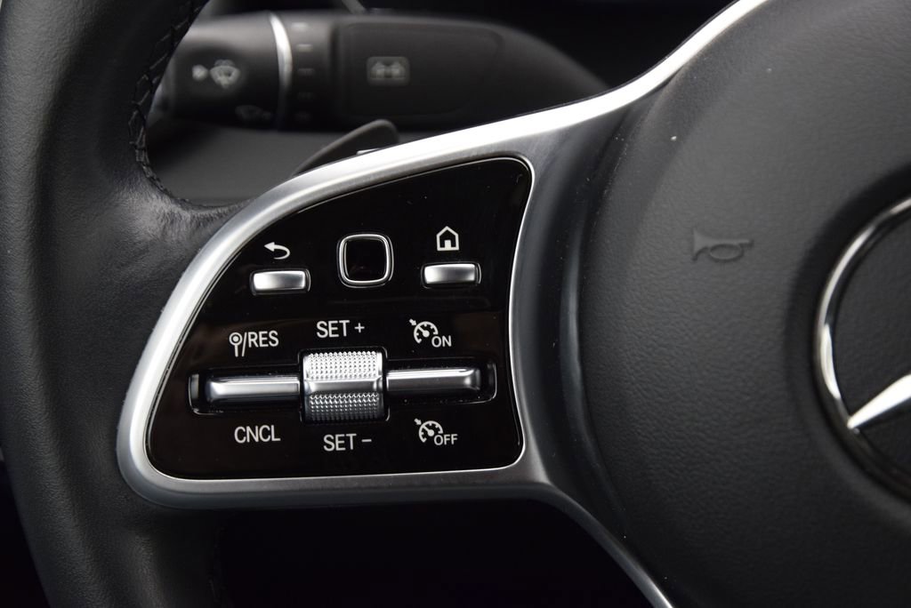 Used 2023 Mercedes-Benz C 300 Cabriolet image 20