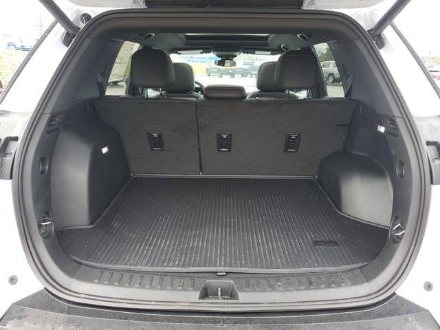 New 2026 Chevrolet Equinox RS w/ Convenience Package III image 9