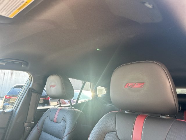Used 2024 Chevrolet Trax RS w/ Driver Confidence Package FWD image 29