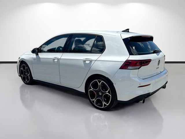 Used 2025 Volkswagen GTI Autobahn FWD image 5