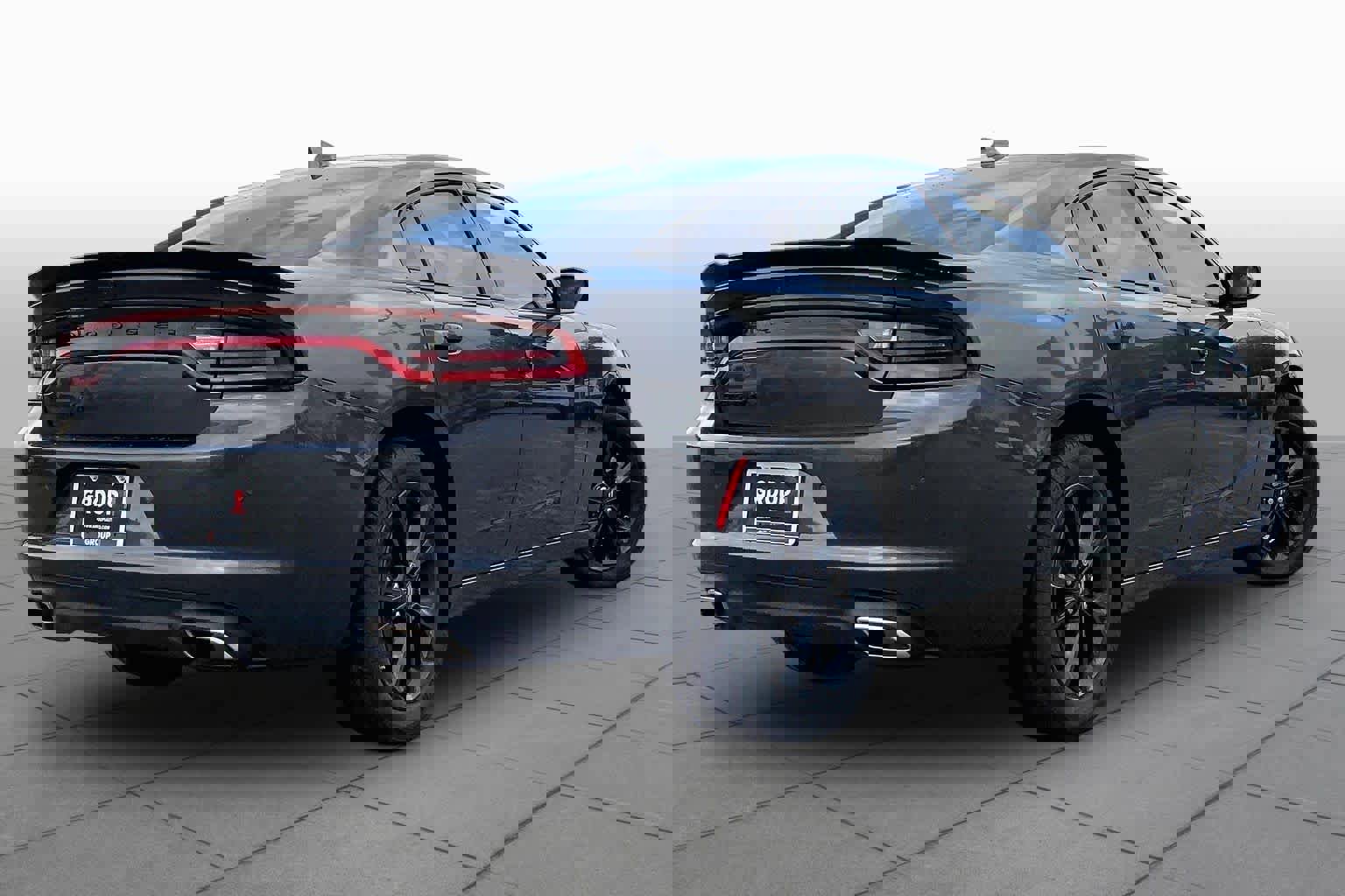 Used 2023 Dodge Charger SXT w/ Blacktop Package image 13