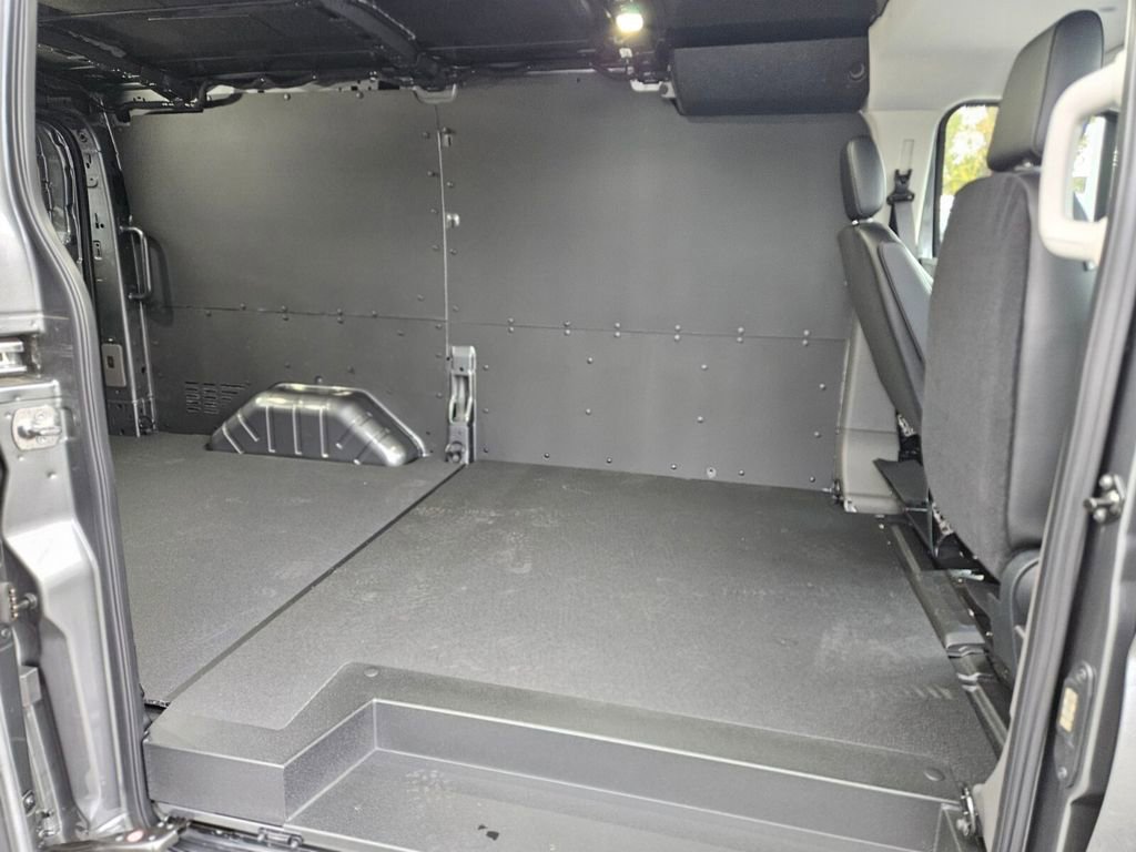 New 2024 Ford Transit 250 Low Roof w/ Load Area Protection Package image 12