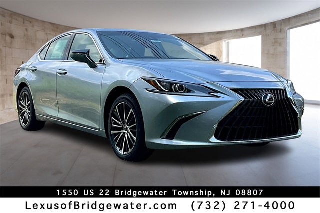 New 2025 Lexus ES 350 w/ Premium Package