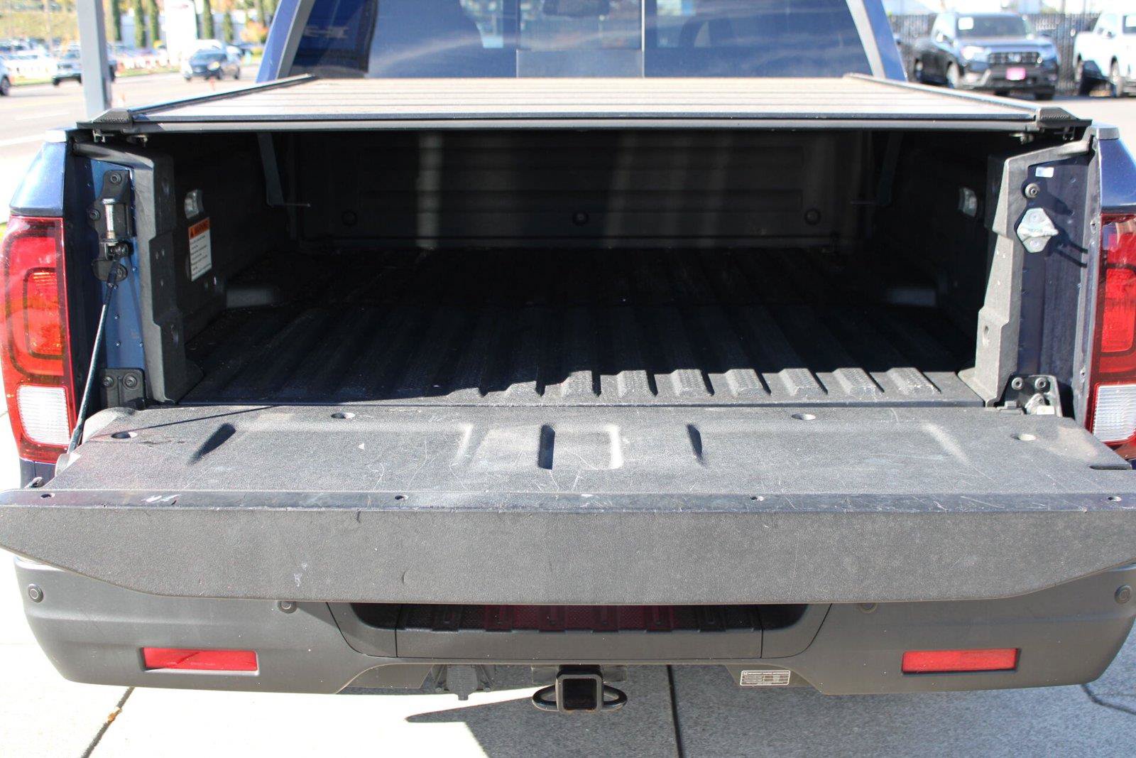 Used 2020 Honda Ridgeline RTL-E image 14