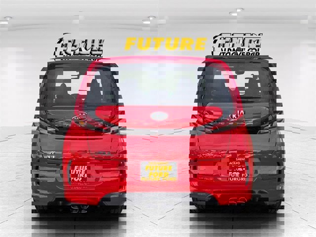 Used 2020 Kia Soul GT-Line Turbo image 5