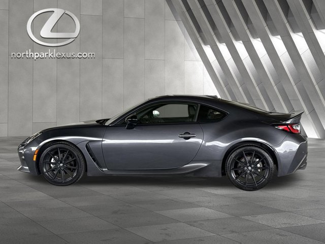 Used 2023 Toyota GR86 Premium image 1