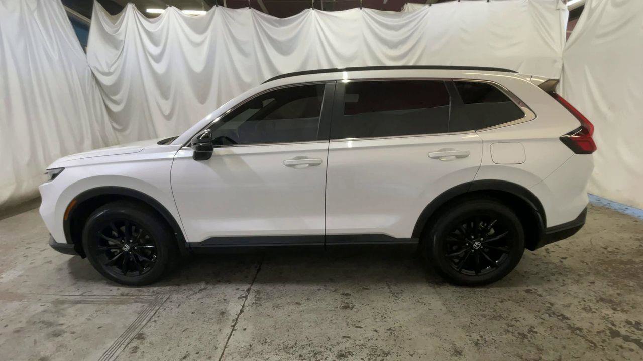 Used 2024 Honda CR-V Sport-L image 5
