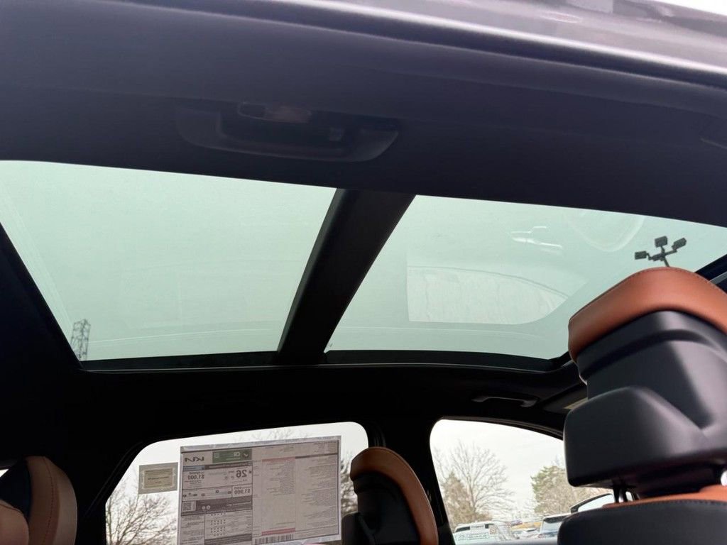 New 2026 Kia Sportage X-Line image 6