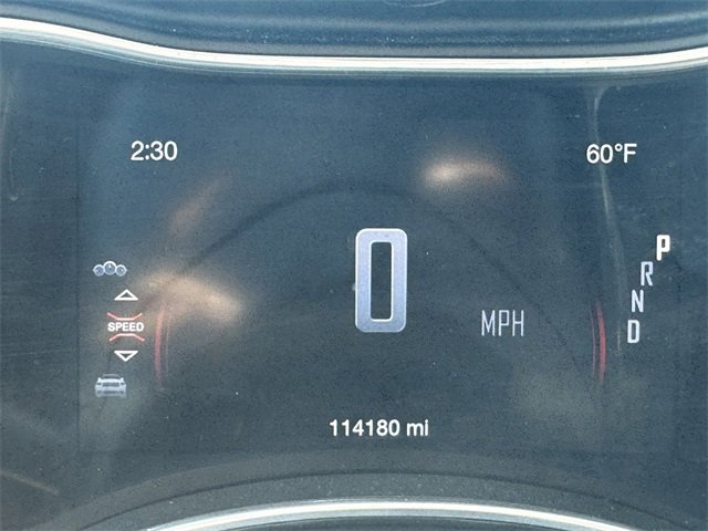 Certified 2020 Dodge Durango SXT w/ 3rd Row Seating Group image 27