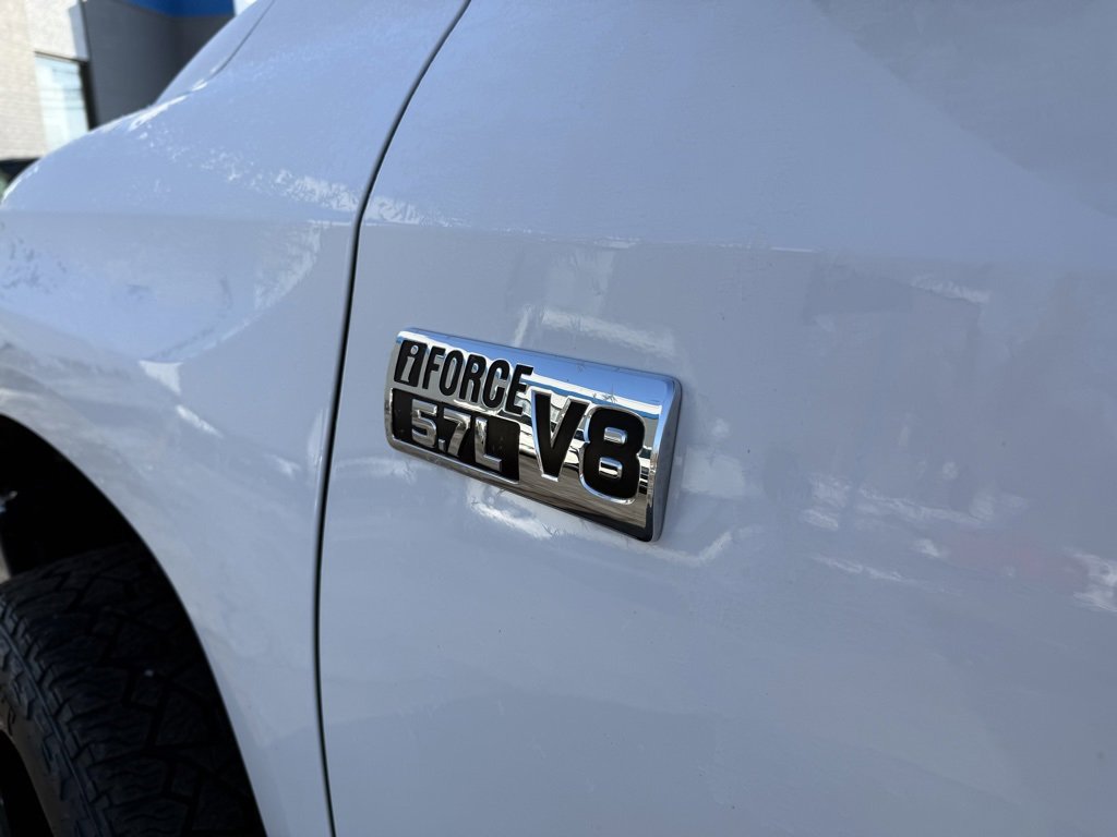 Used 2021 Toyota Tundra SR5 image 9