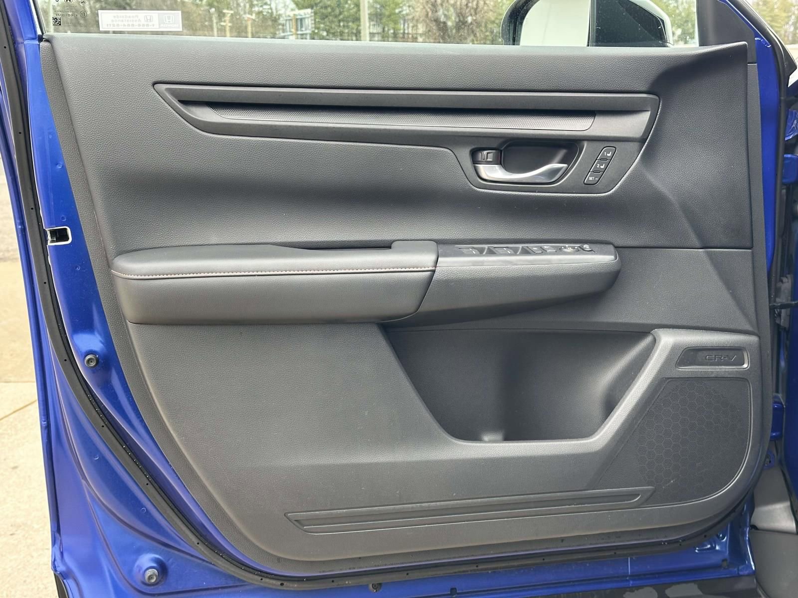 Used 2024 Honda CR-V Sport-L image 16