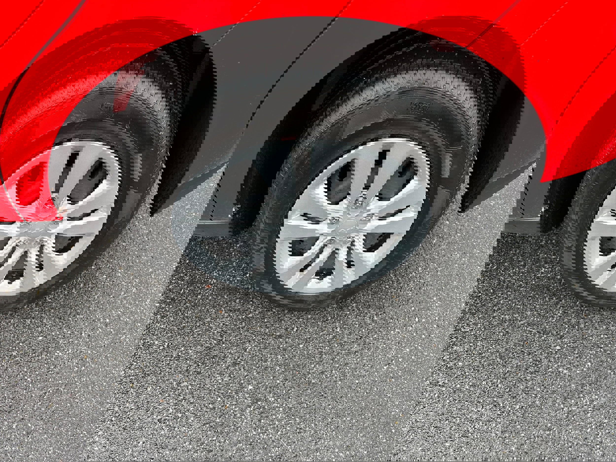 Used 2023 Kia Soul LX image 9