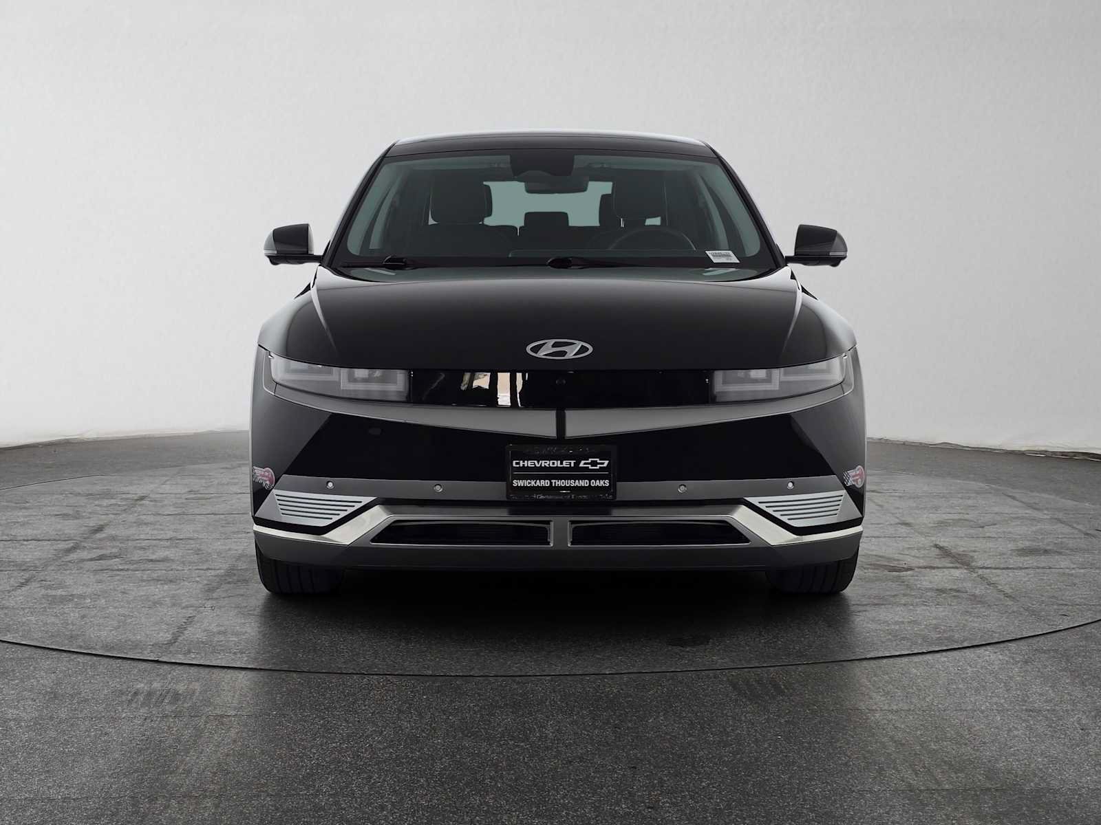 Used 2024 Hyundai Ioniq 5 Limited RWD image 8