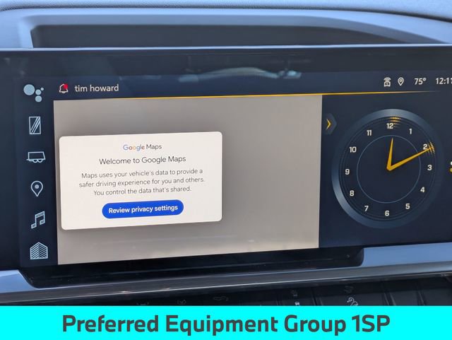 Used 2024 Chevrolet Silverado 1500 RST w/ Z71 Off-Road Package image 23