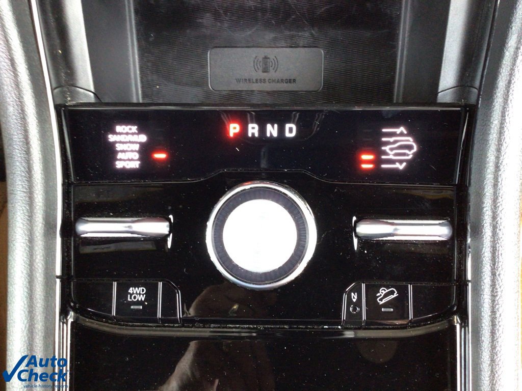 Used 2023 Jeep Grand Cherokee Summit w/ Advanced Protech Group IV image 30