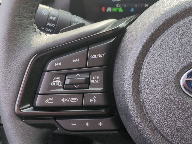 New 2026 Subaru Outback Limited image 17