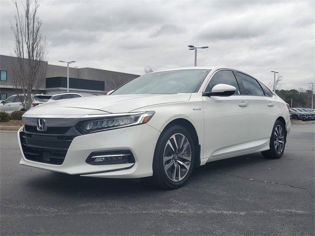 Used 2019 Honda Accord Touring image 31