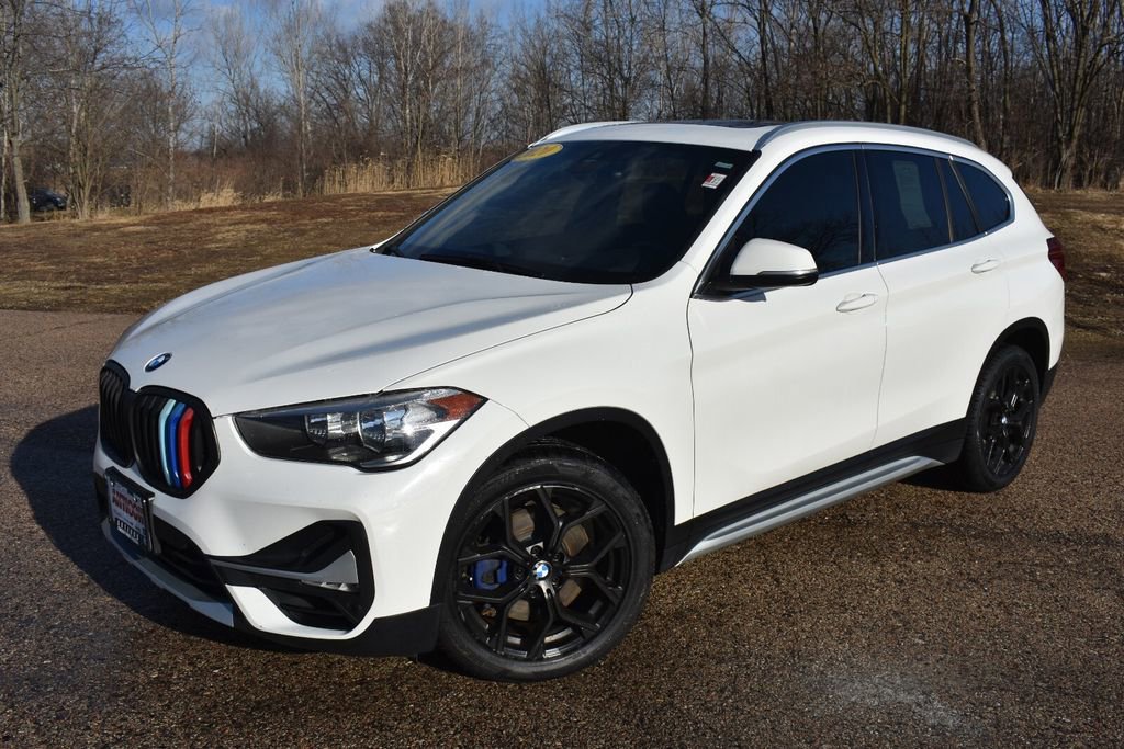 Used 2020 BMW X1 xDrive28i image 13