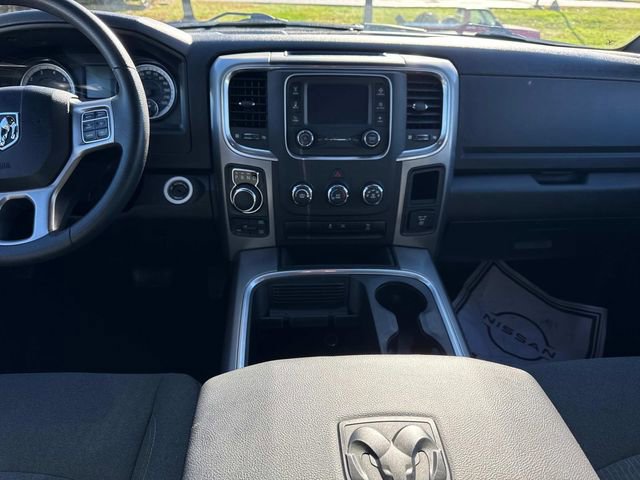 Used 2023 RAM 1500 Classic Warlock AWD/4WD image 20