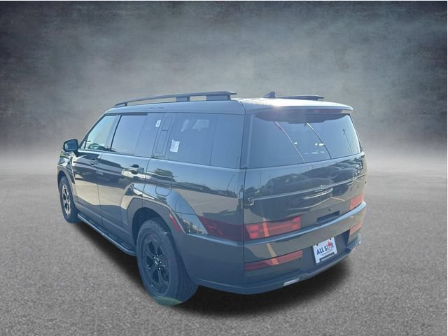New 2026 Hyundai Santa Fe XRT AWD/4WD image 8
