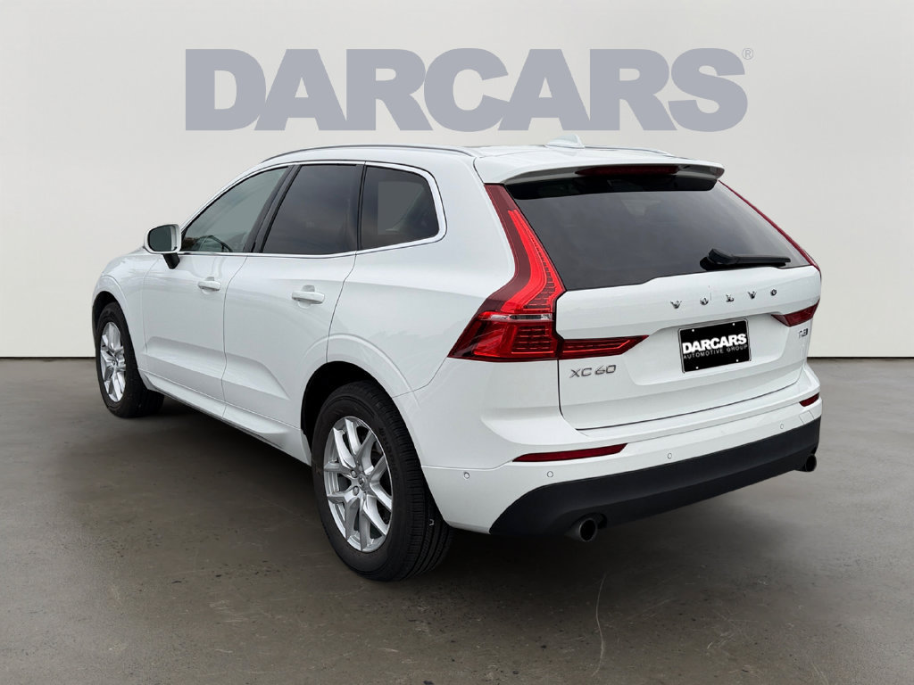 Used 2019 Volvo XC60 T5 Momentum w/ Premium Package AWD/4WD image 5