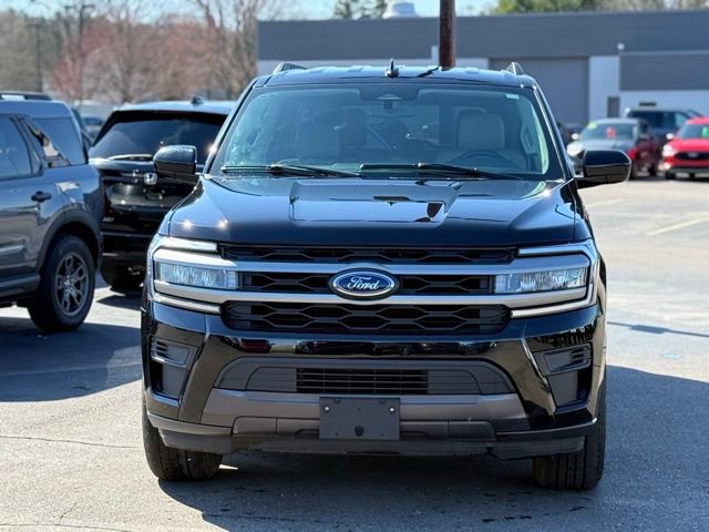 Certified 2024 Ford Expedition Max XLT AWD/4WD image 36