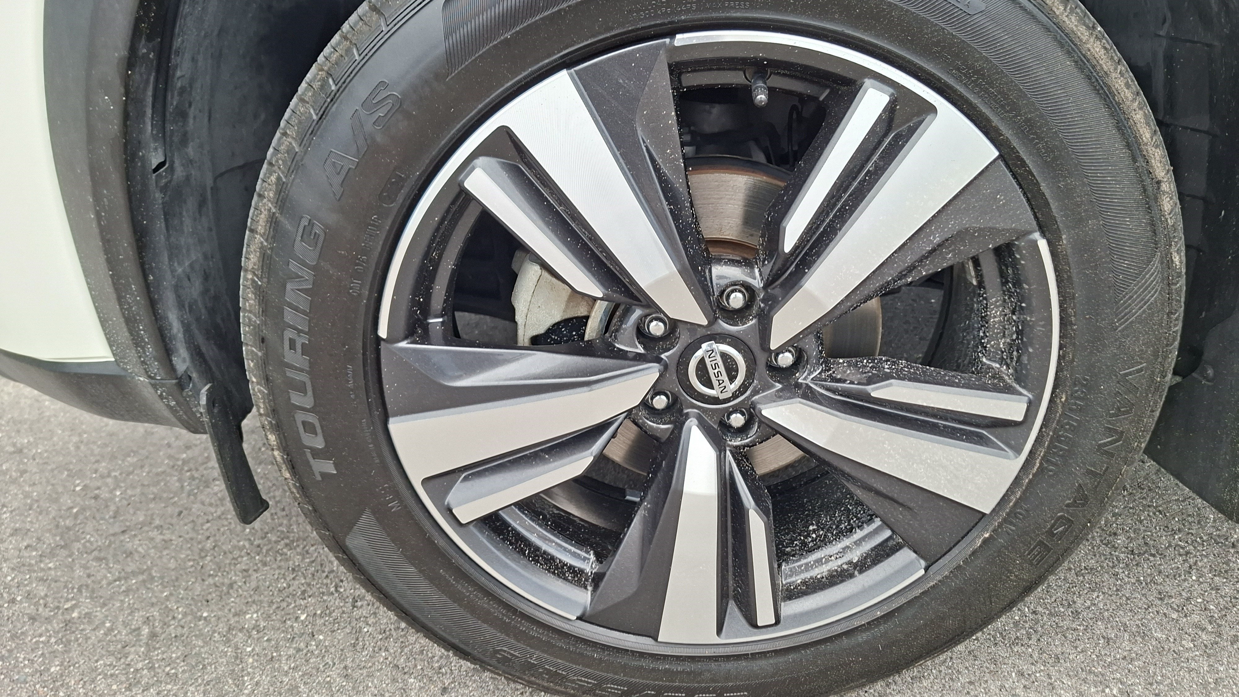 Certified 2021 Nissan Rogue SL FWD image 25