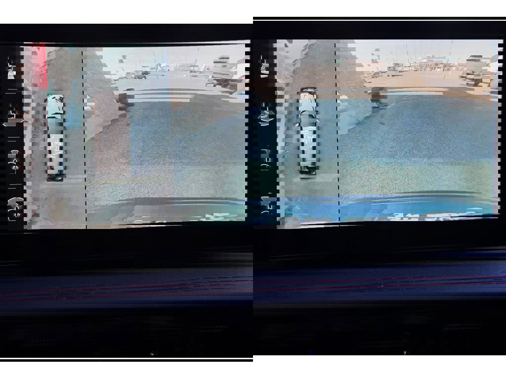 Used 2024 Dodge Hornet R/T Plus w/ Tech Pack Plus w/o Parking image 30