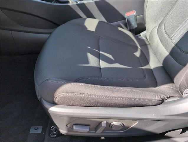 New 2026 Hyundai Tucson SEL image 4