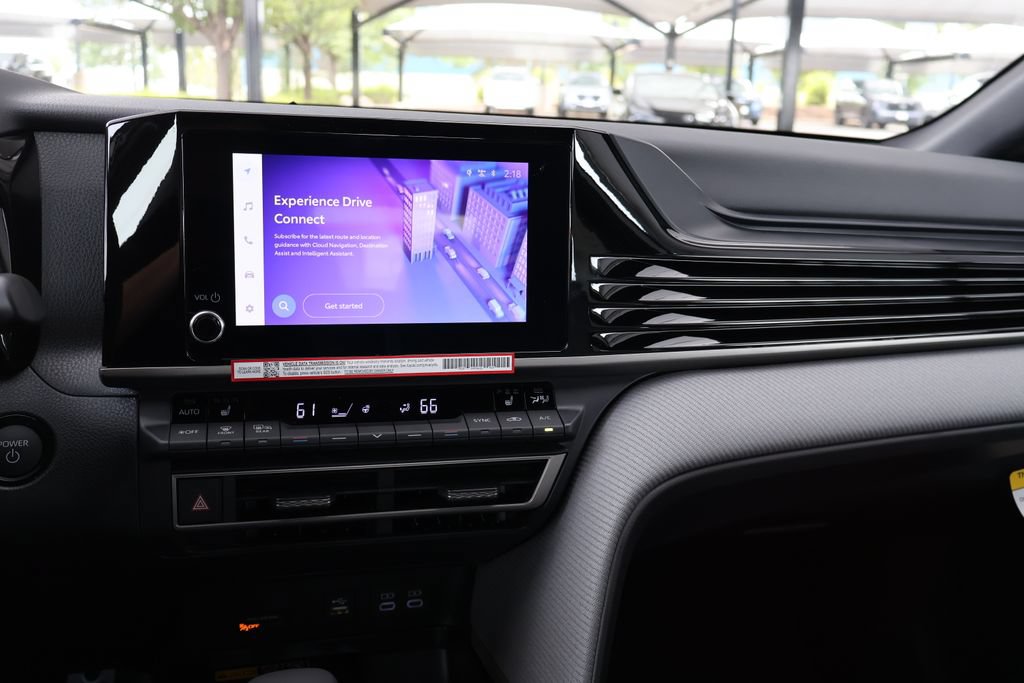 New 2026 Toyota Camry SE w/ Convenience Package AWD/4WD image 37
