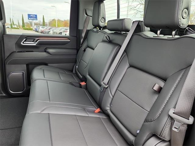 New 2026 GMC Sierra 2500 Denali w/ Denali Reserve Package image 20