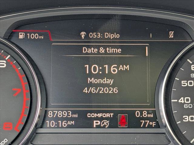 Used 2019 Audi Q5 2.0T Premium w/ Convenience Package image 11