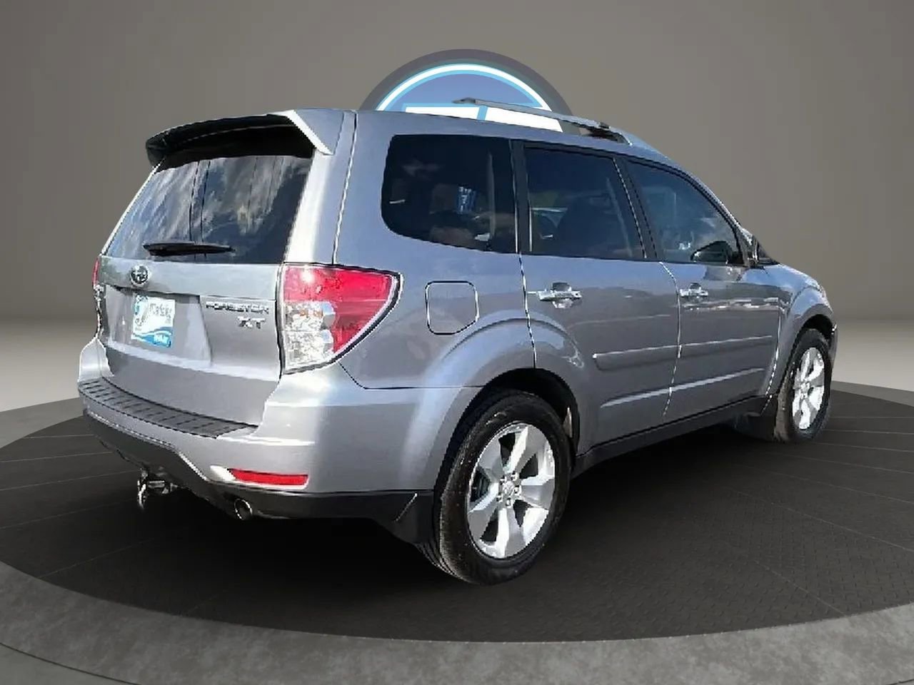 Used 2011 Subaru Forester 2.5XT Touring w/ Popular Equipment Group 1A AWD/4WD image 7