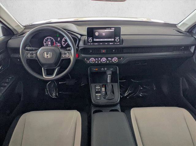 Used 2024 Honda CR-V EX image 18